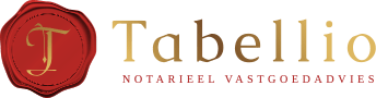 Logo Tabellio notarieel vastgoedadvies